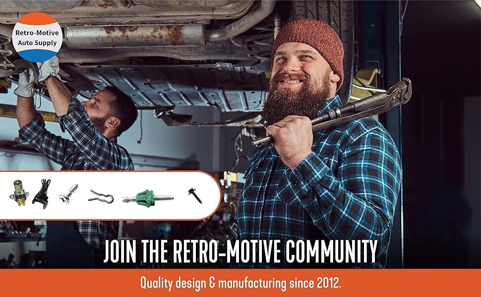 67-69 Camaro Dome Lamp Kit With Wiring 67-68 Firebird #1490A