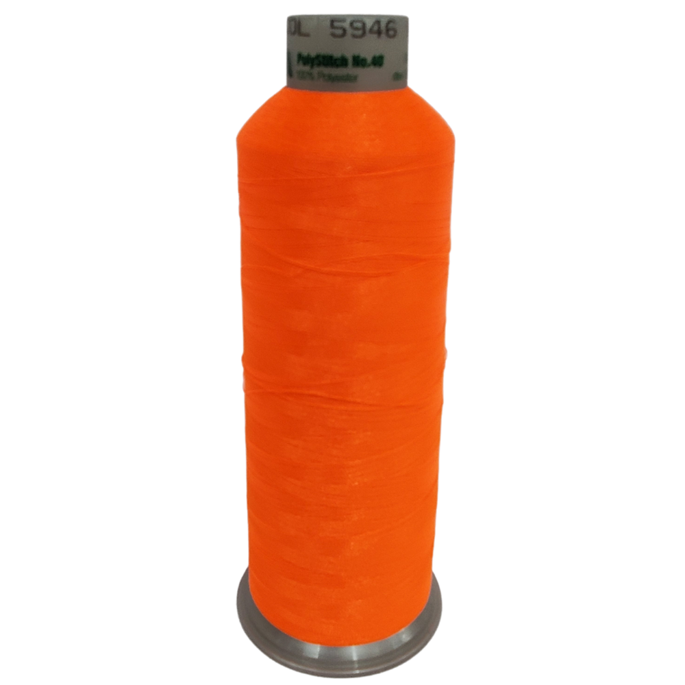 Madeira Premium Polyester Embroidery Thread #5946