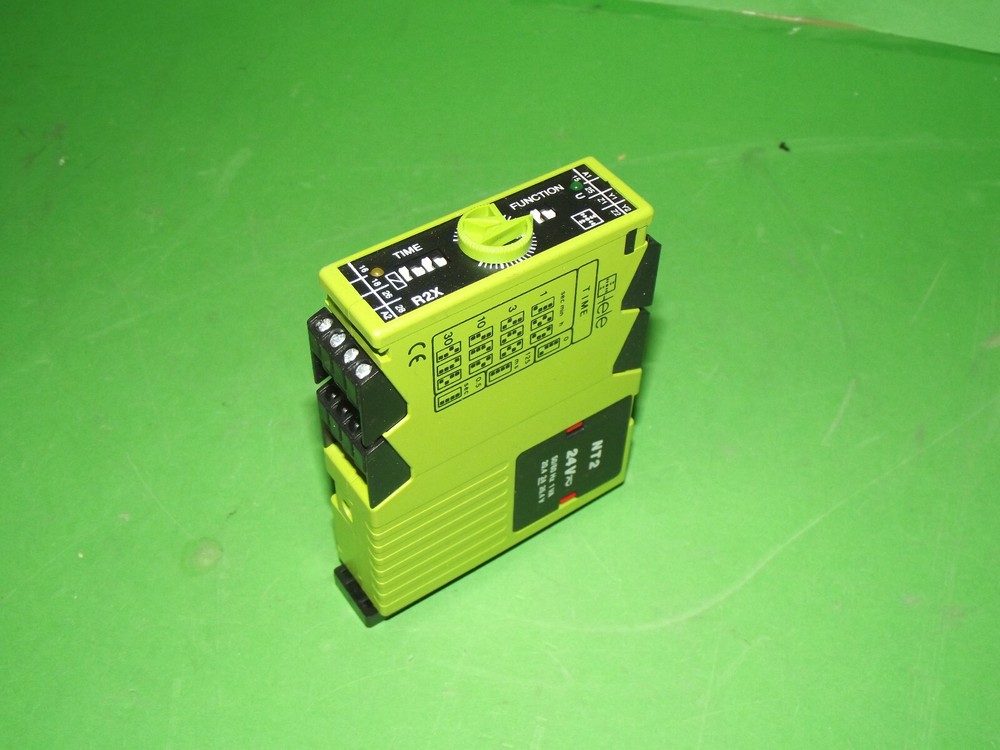 Tele NT2 time relay