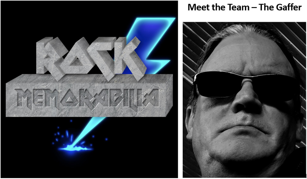 Neil Young & Crazy Horse Ticket Original Spotpaleis Rotterdam 27th May 1987