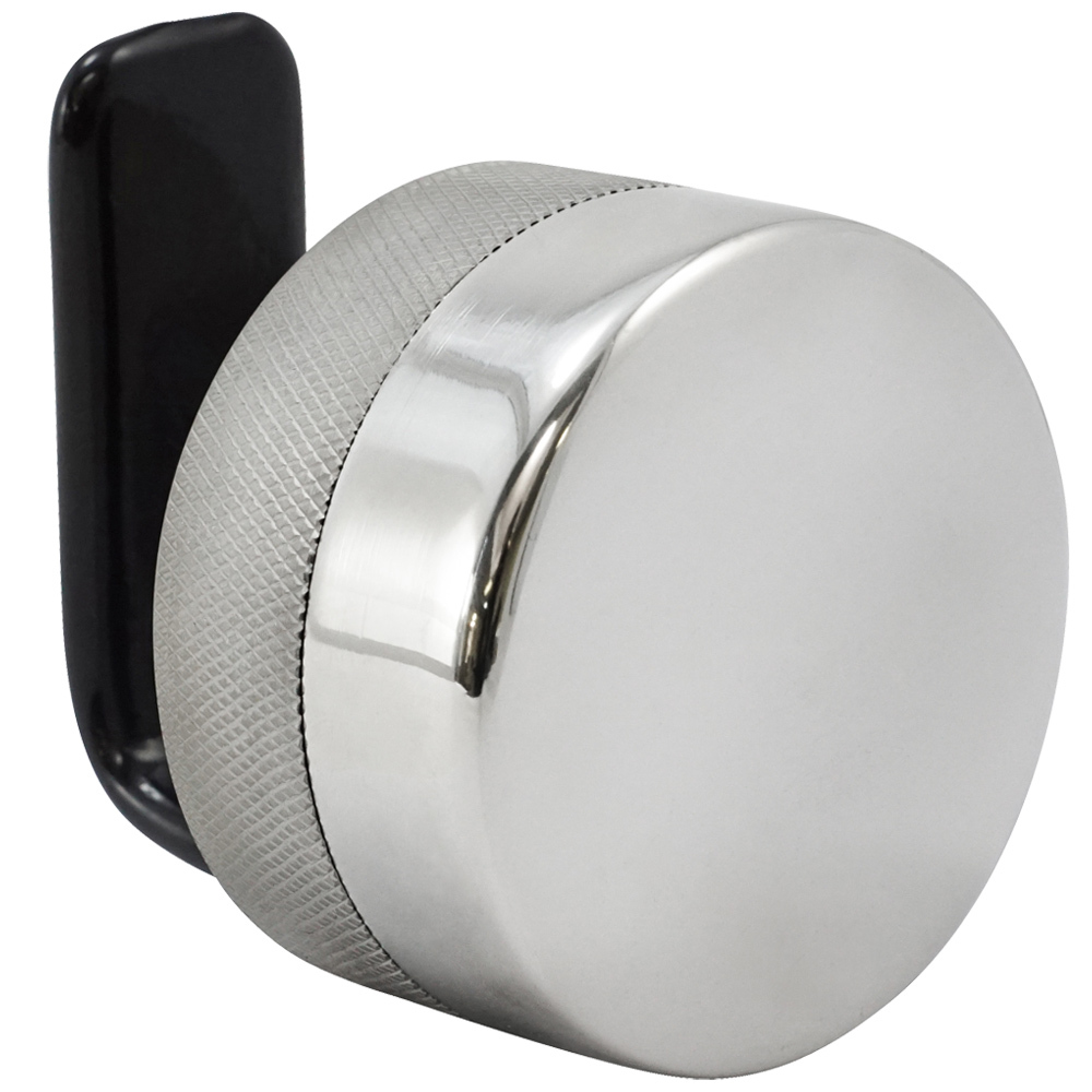 MEISTER ICE NO-SWELL STAINLESS STEEL COMPRESS - End Bruise Eye Iron Boxing MMA