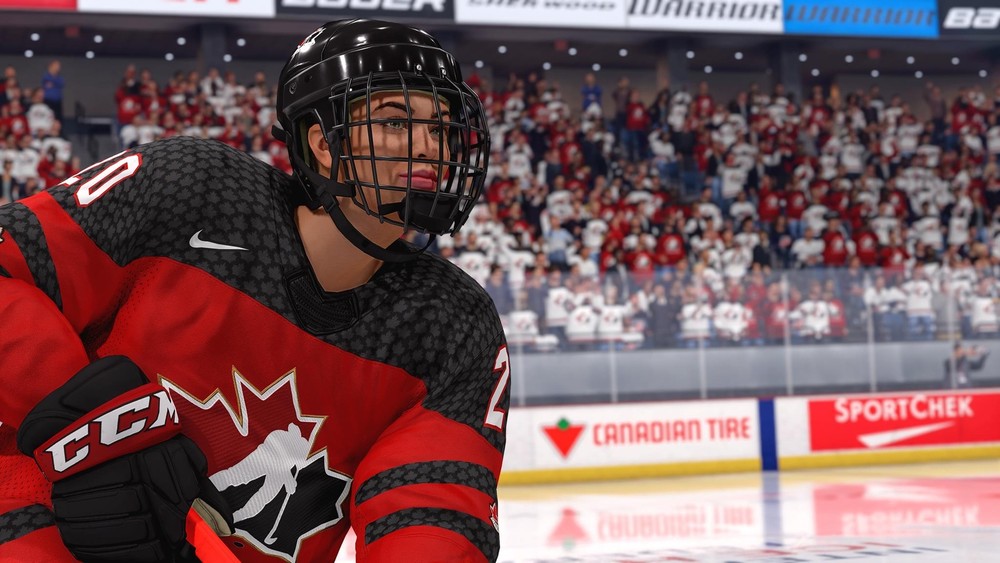NHL 23 - PS5