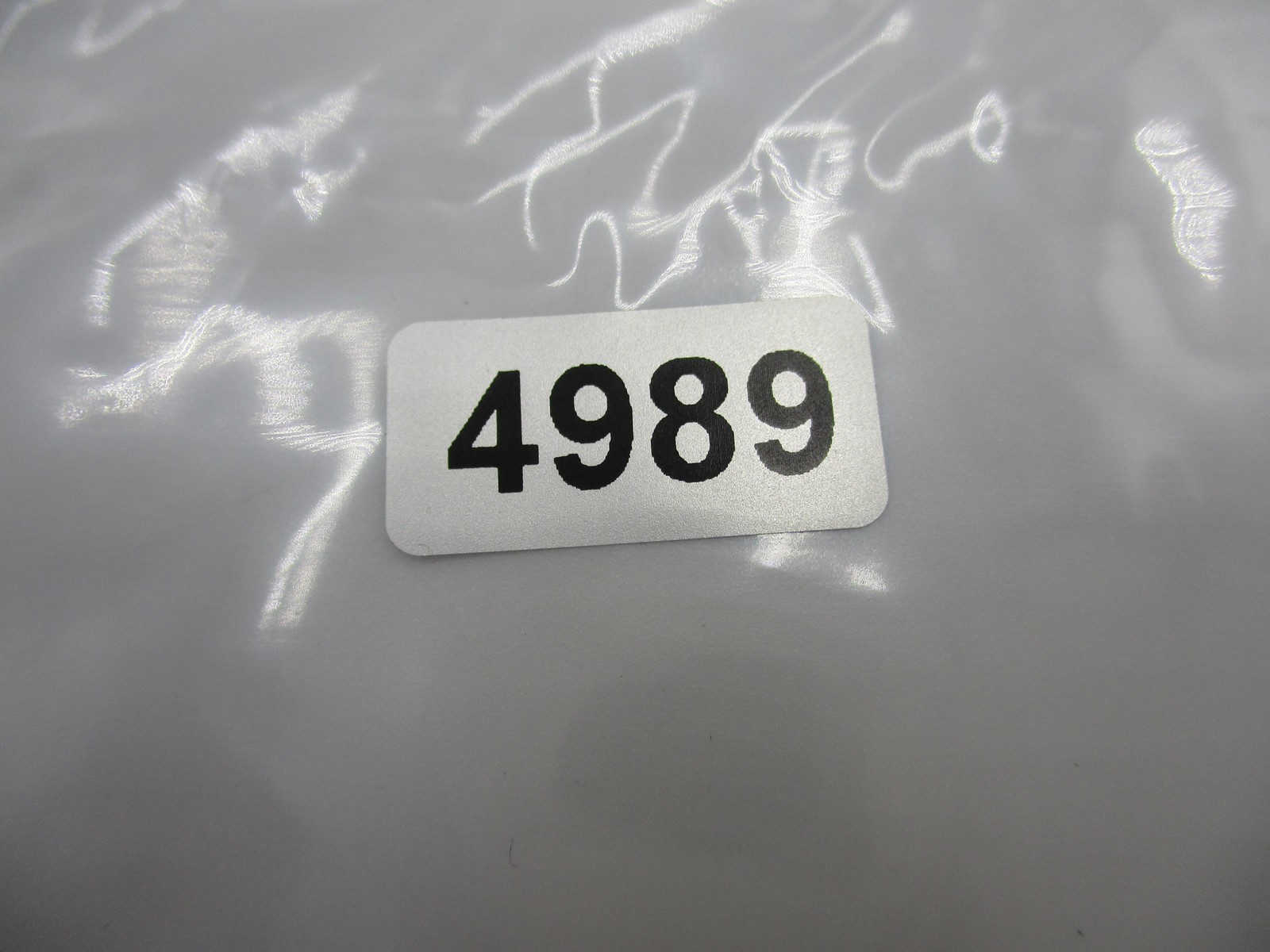 Norotos NVG Helmet Mount Night Vision Bracket 5855-01-610-8704 USGI Black USA