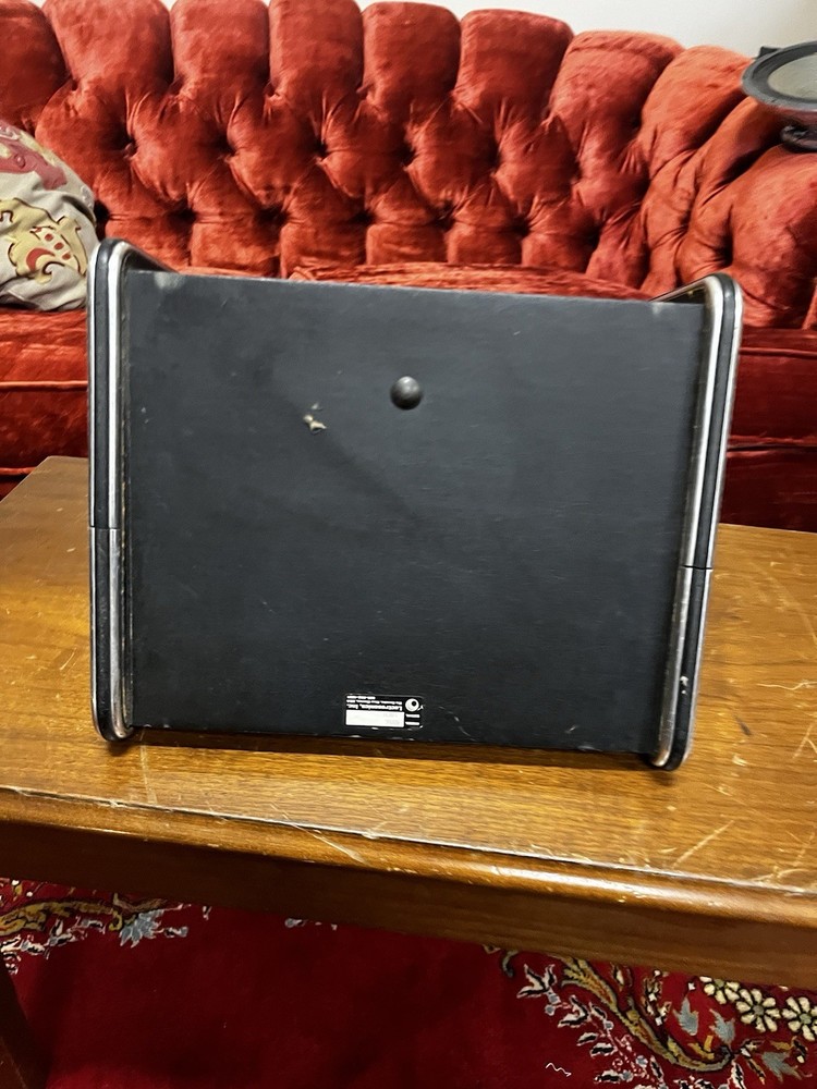 Lectrosonics The Mouse Portable Amplifier Untested