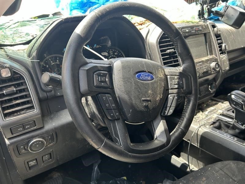 F150 2019 High Mounted Stop Light 104642264