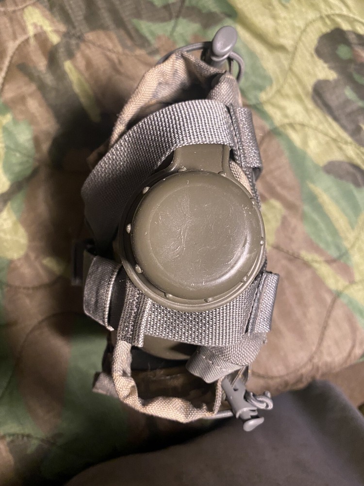 USGI ACU UCP 1 Quart Canteen General Purpose GP Pouch