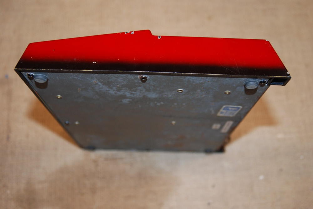 DOD Acoustic 1 Guitar PreAm/FX Processor