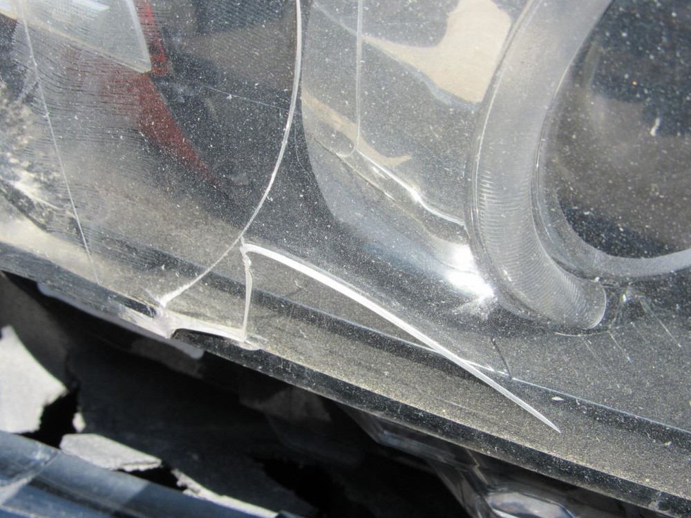 IMPALA 2019 Glove Box 1055765