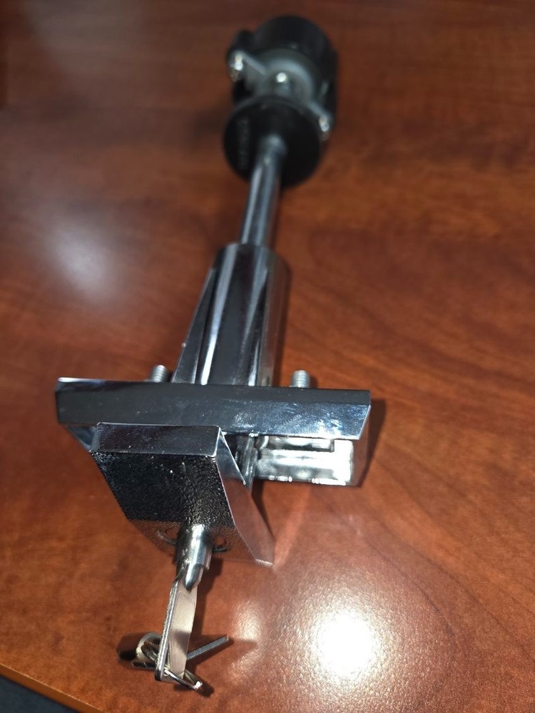 SEAGA Tee Handle Assembly With Lock 2 Keys