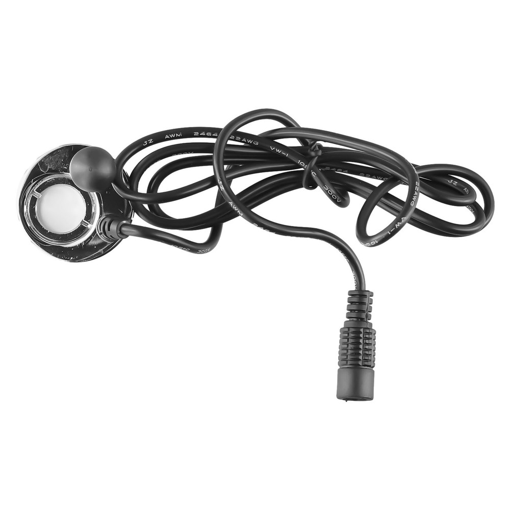 Essential Kit for For DIMPLEX Electric Wall Fire Transducer Discs + Tool