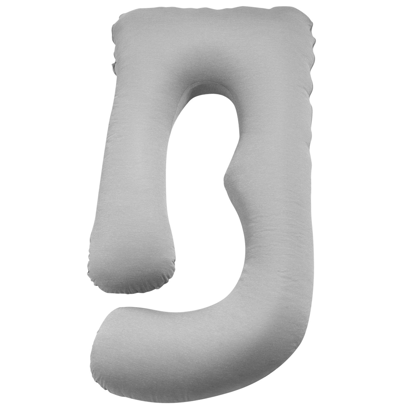 VEVOR Pregnancy Pillow G-Shaped Full Body Maternity Pillow Ultra-Soft