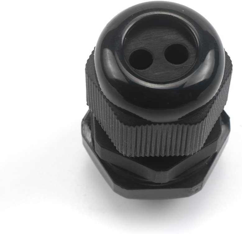 Electrical Bulkhead Fitting 10GA Wire Fuel Pump Assembly CFD-504