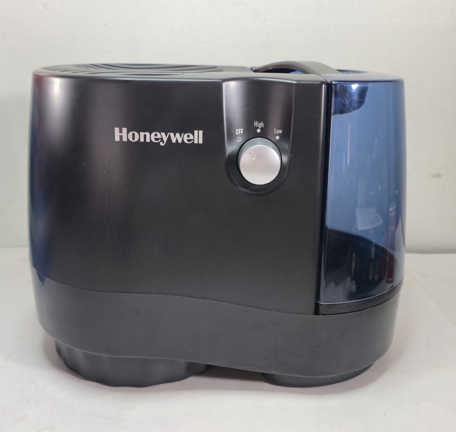 RARE Honeywell Cool Moisture Humidifer HCM-890 BTG W/ Filter - Lightly Used