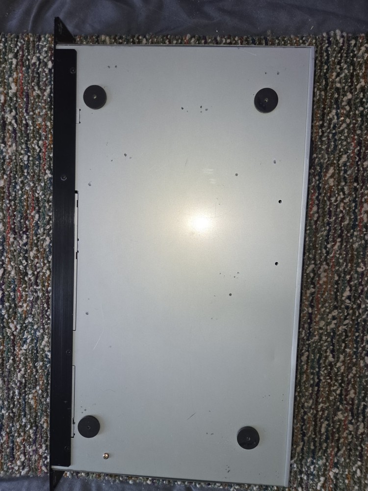 Korg SG Rack Sound Module ( Rackmountable )