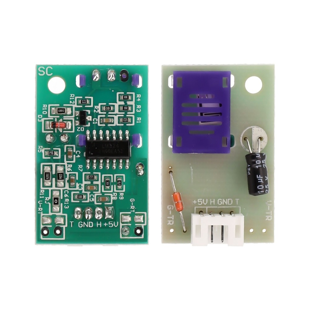 Compatible Replacement Module for SHINYEI RHI112A Dehumidifier Sensor Board