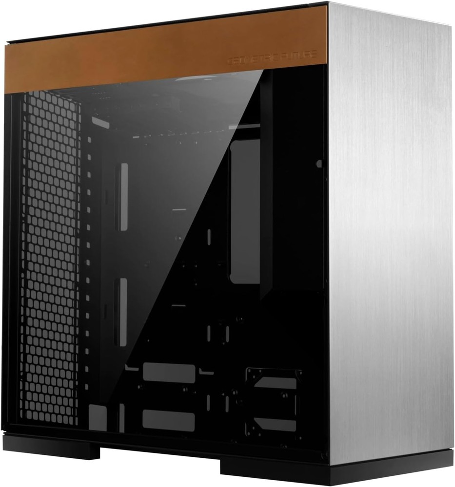 Geometric Future M8 Cowboy Gaming Case E-ATX