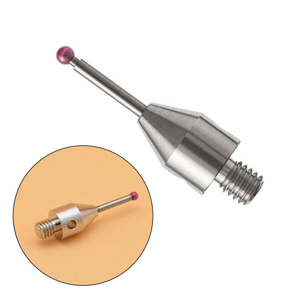 High Quality CMM Touch Probe Thread 2 0mm Ball for Precise Measurements