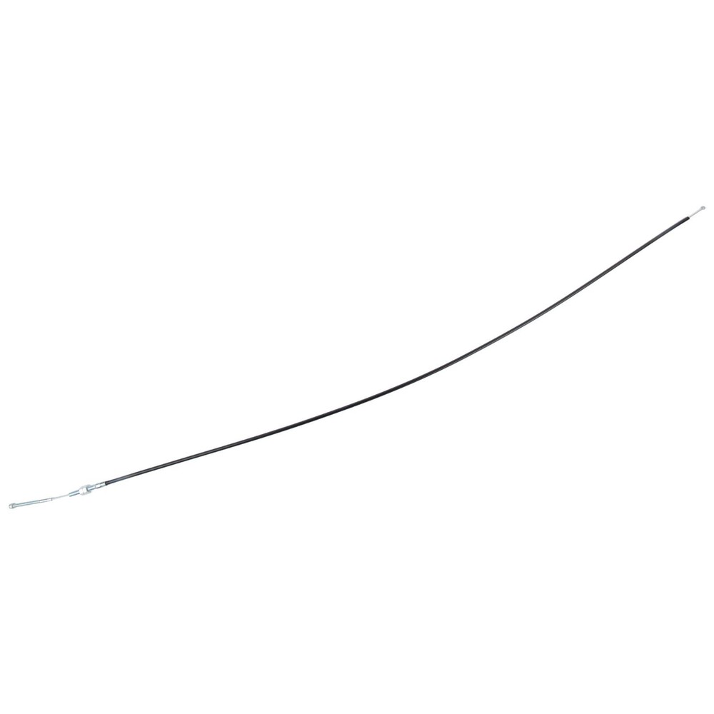 Tiller Cable for Efficient Soil Maintenance Compatible with Various Models