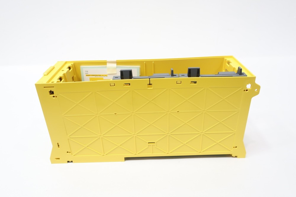 Fanuc A20B-2002-0771/02B Chassis Module