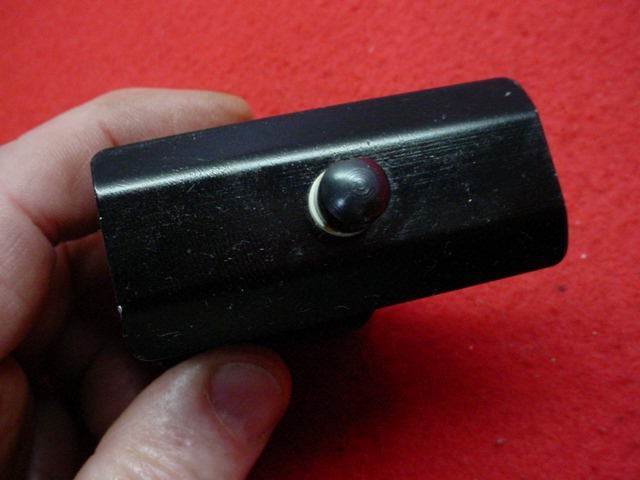 Harris- #4- Bipod Adapter- Nice !!