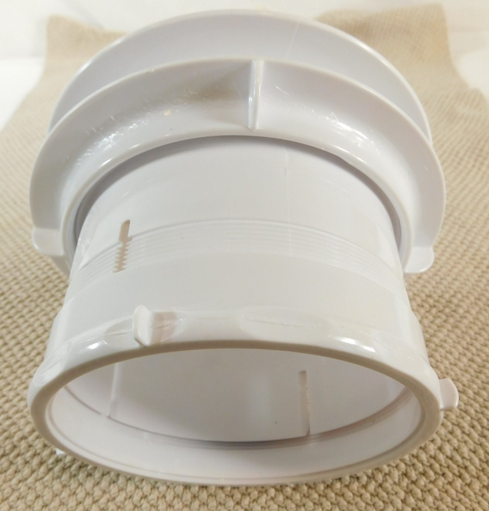 CTS-CPP-4-R Cable Tech Solutions 4" Plenum Riser Tube