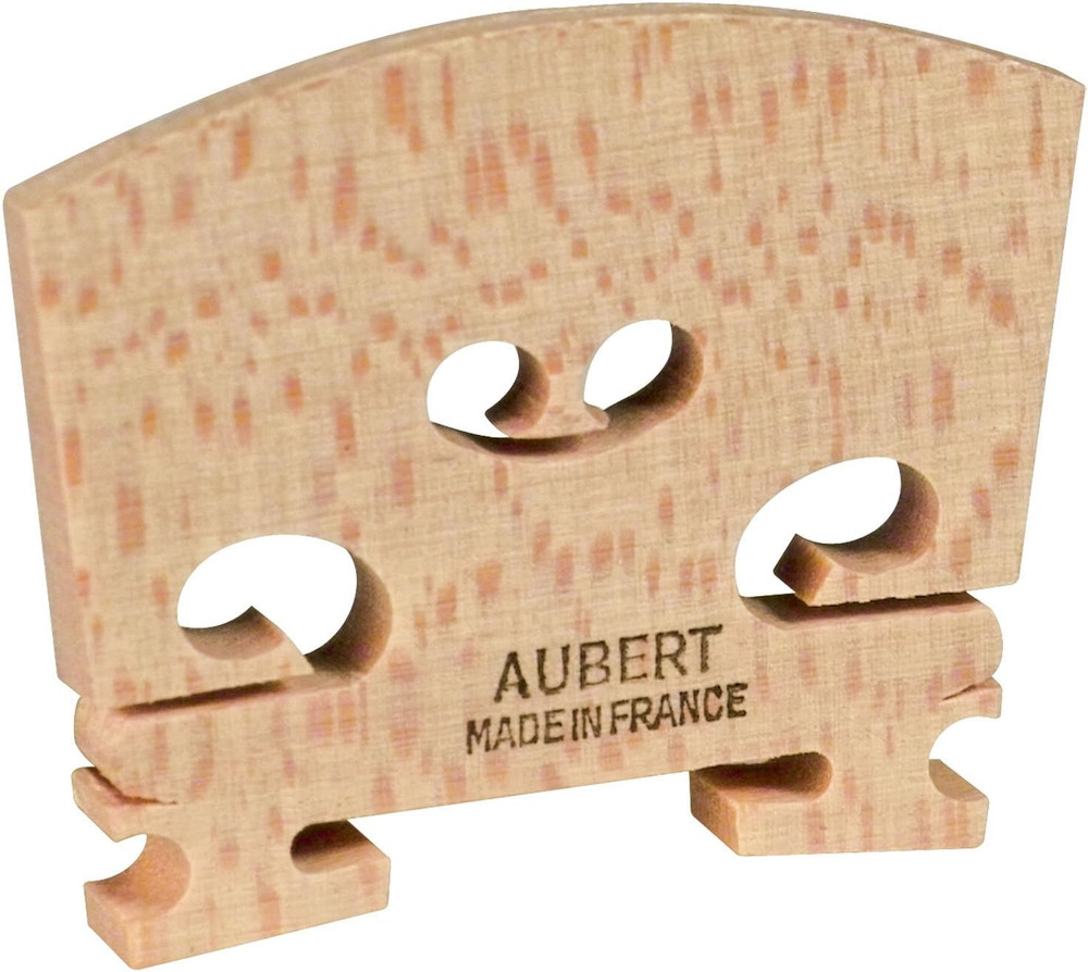 VB-5 Select Aged Violin Bridge - 3/4 Size
