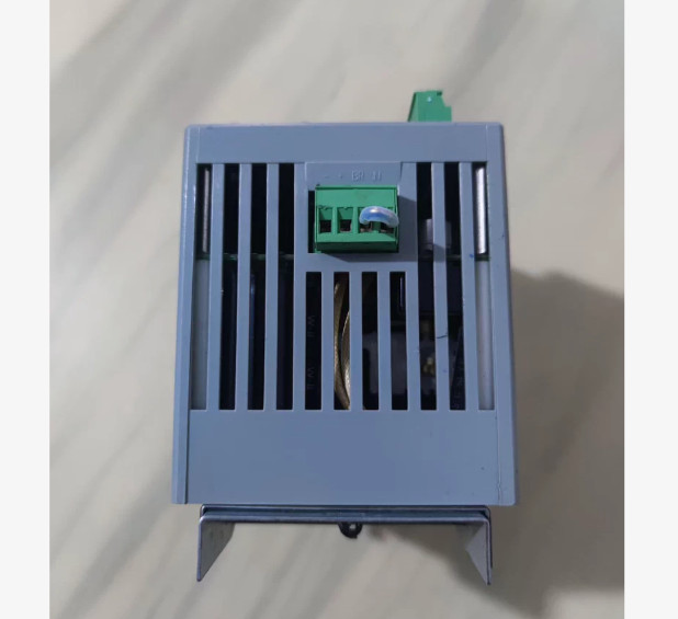 1PC used Parker SLVD5NS Driver