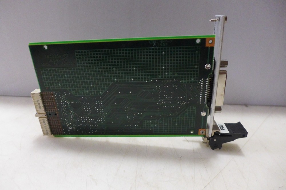 R172 NATIONAL INSTRUMENTS PXI- GPIB INTERFACE MODULE FREE SHIPPING
