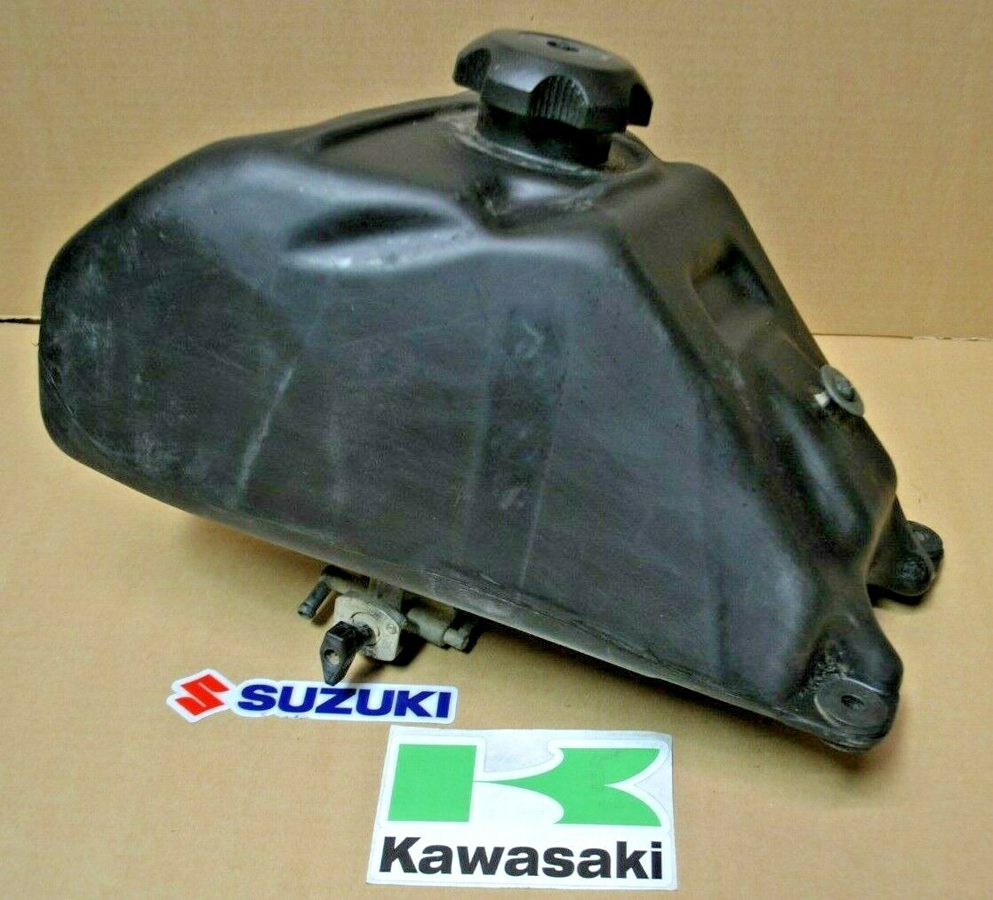 03-08 Suzuki LTZ400 Gas Tank Fuel Tank Petcock KFX LTZ 400 Arctic Cat DVX 400