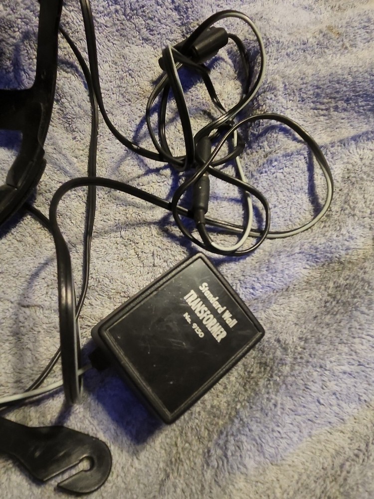 Centauri Portable Halogen Headlight