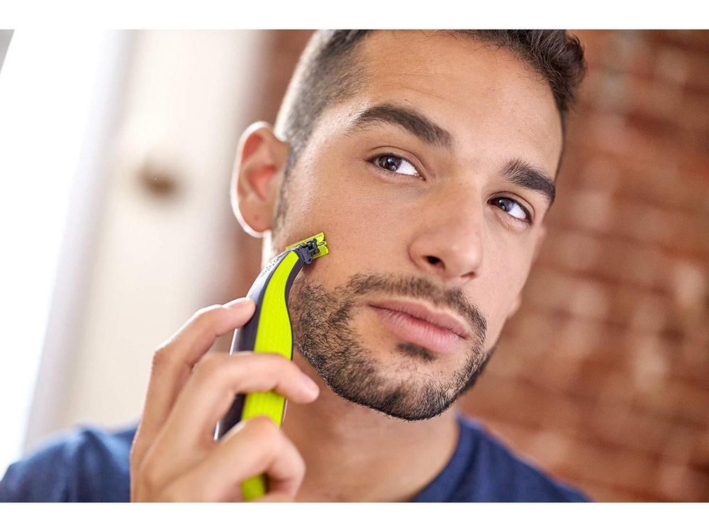 Philips Norelco OneBlade Replacement Blade 2 Pack