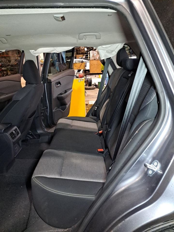 2023 Rogue Camera/Projector Sku#4389116