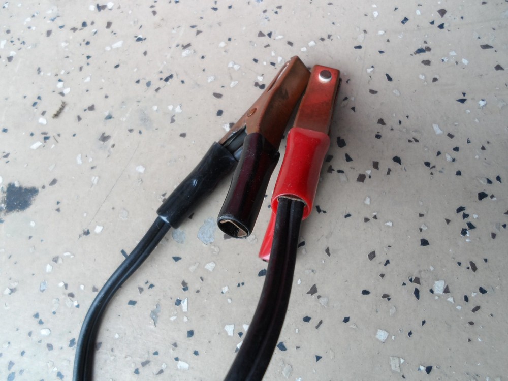 Auto Meter RC-300 Handheld Battery Tester