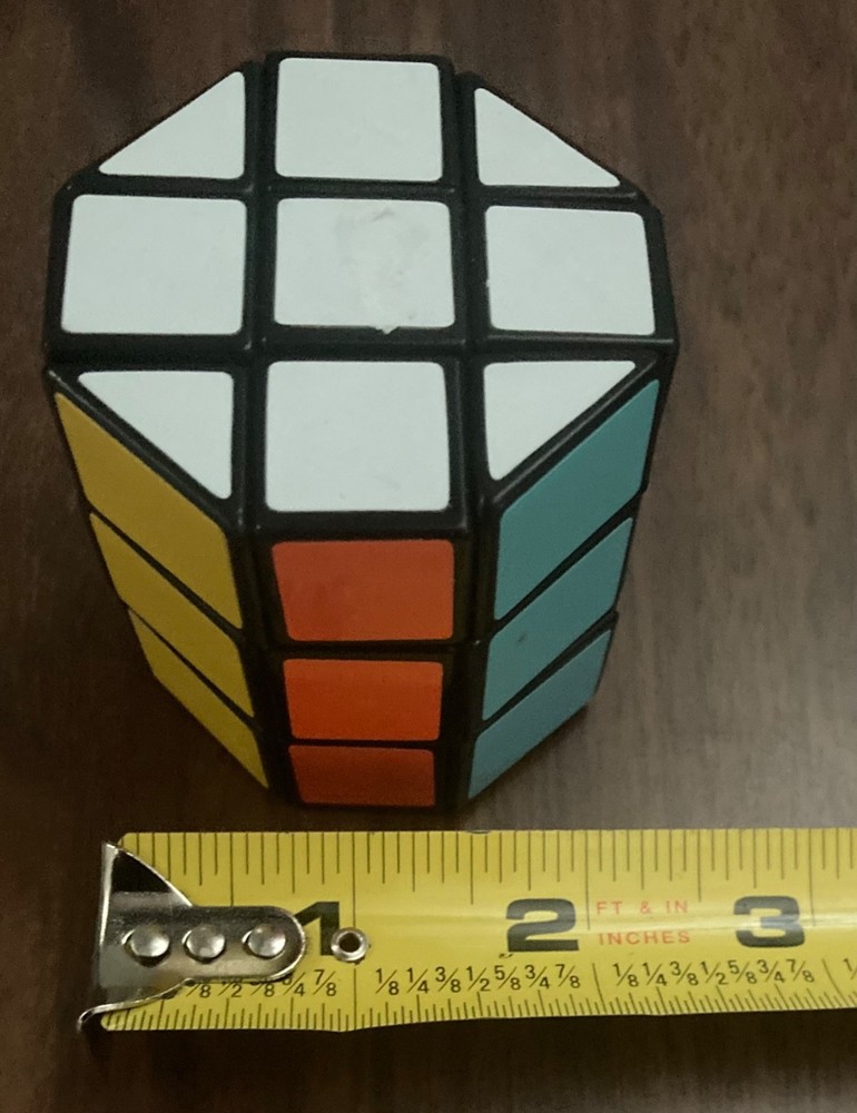 Rubik’s Cube-Inspired Puzzles: Choose From Five Mind-Bending Puzzle Options