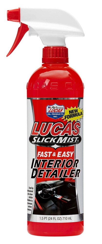 10558 Slick Mist Detail Kit