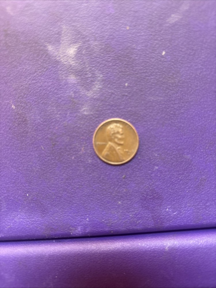 1946 Wheat Penny S Mint Mark
