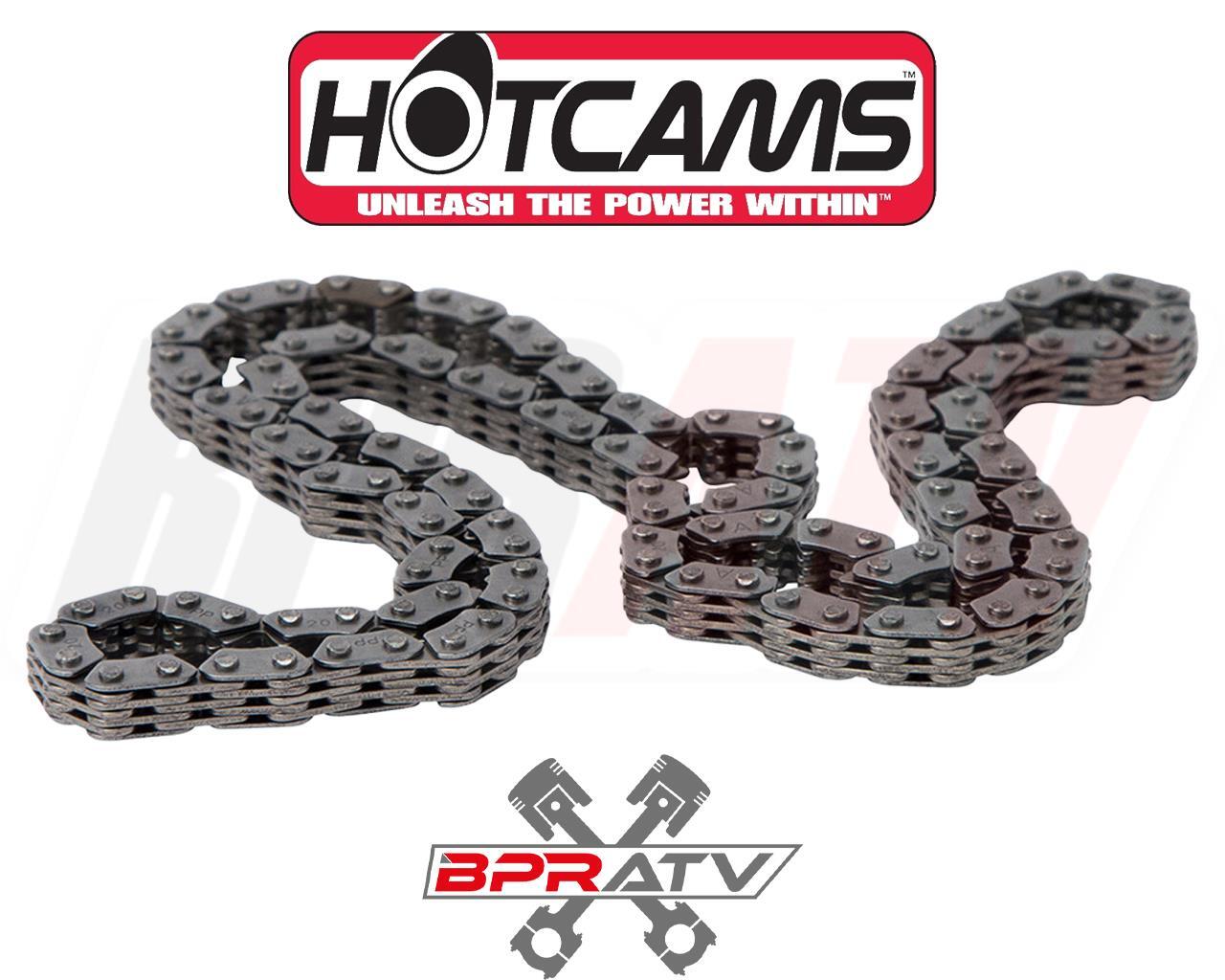 Hot Cams HD Timing Chain Polaris Predator Outlaw 500 2003-2007 Replaces 3088017