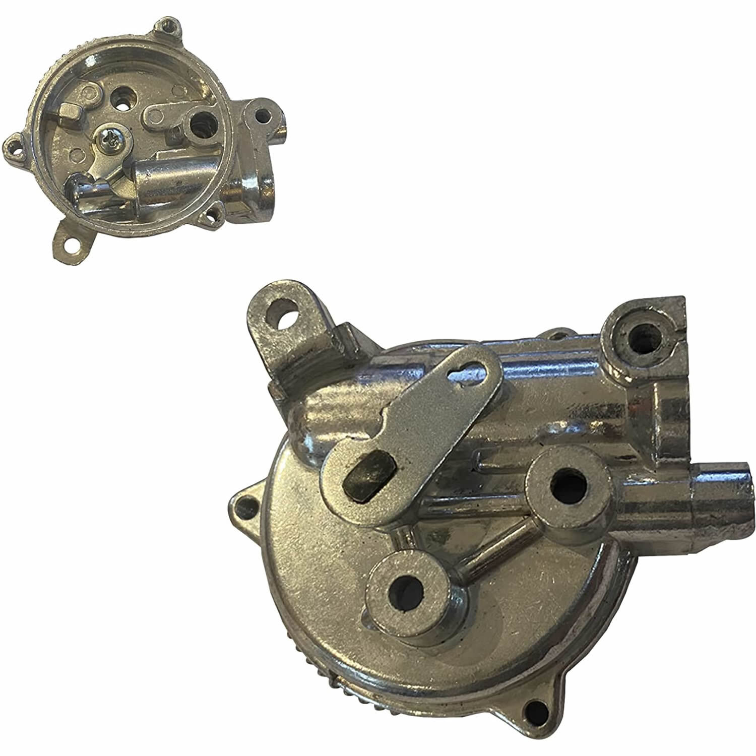 For Edelbrock Electric Choke Kit (1478) For 1404 1405 1407 1412 Performer Carbs