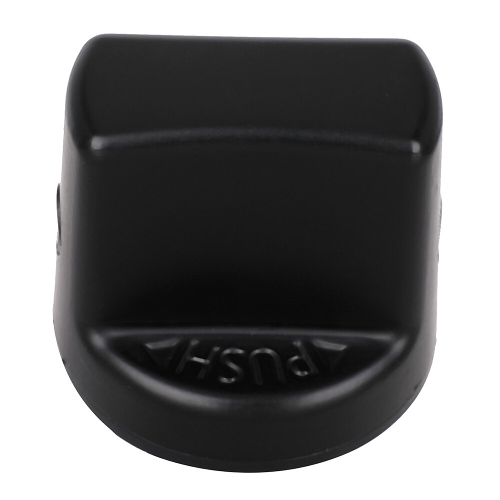 Keyless Ignition Start Switch Knob Cap & Insert For Mitsubishi Lancer Outlander