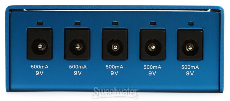 Strymon Ojai Expansion Kit