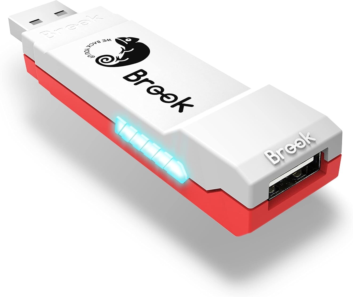 Brook Wingman FGC Controller Converter Tested & Works!