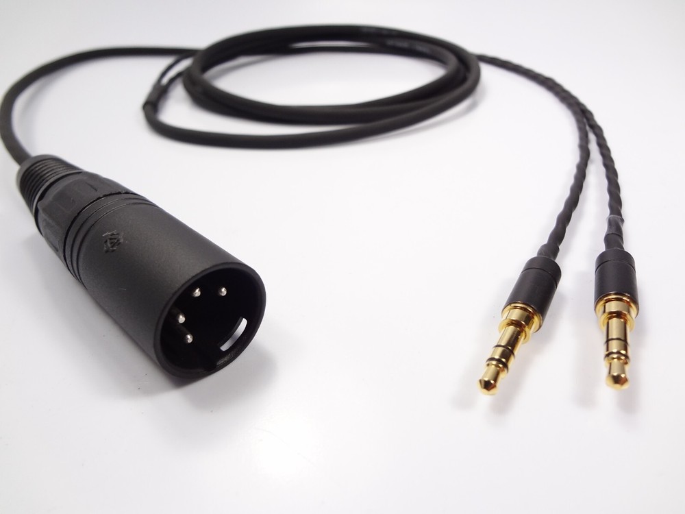 Gotham VSX Immersion One Headphone Cable