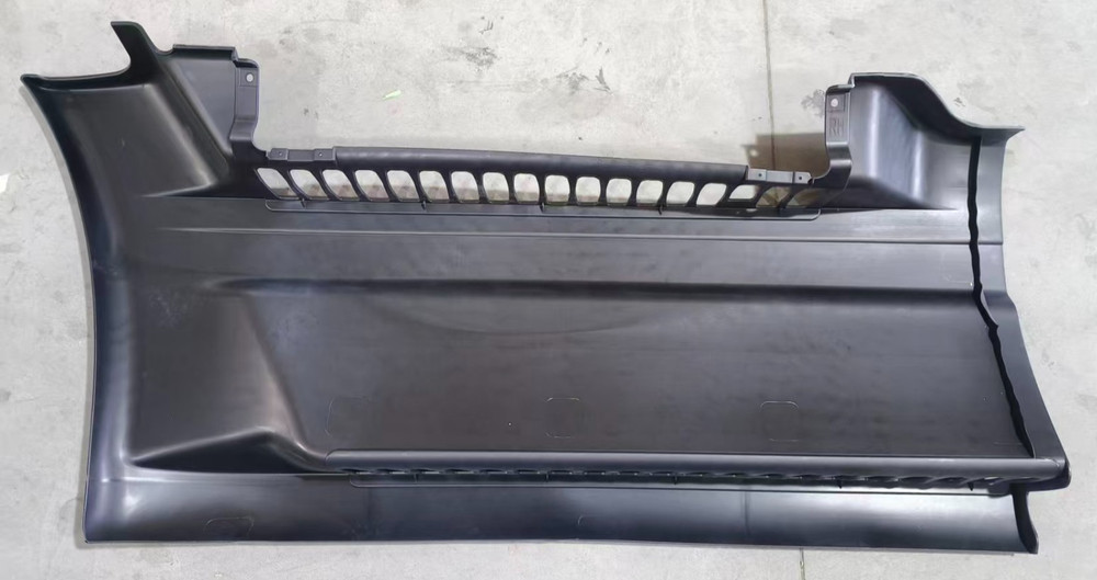 Front Step Fairing Right Side For Freightliner Cascadia 2008-2017