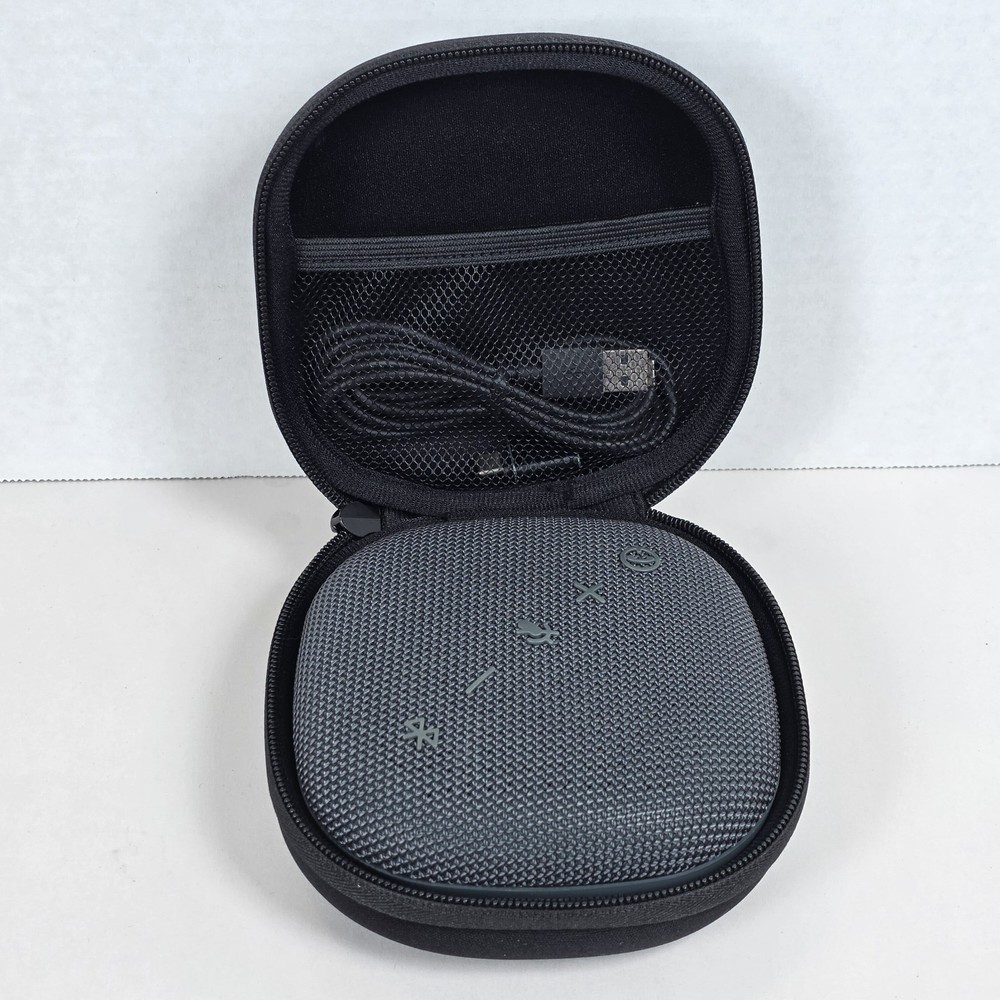 Derico Blast Bluetooth Conference Speaker.