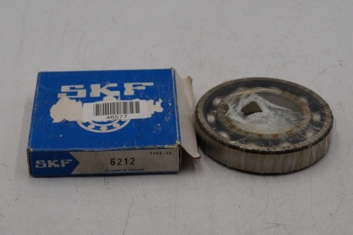 SKF Ball Bearing 6212
