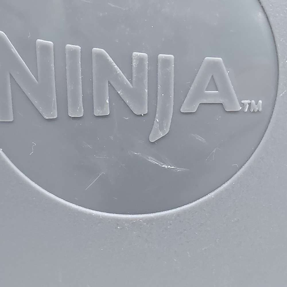 Ninja Master Prep QB900B Replacement Storage Lid for 48 oz Pitcher Only