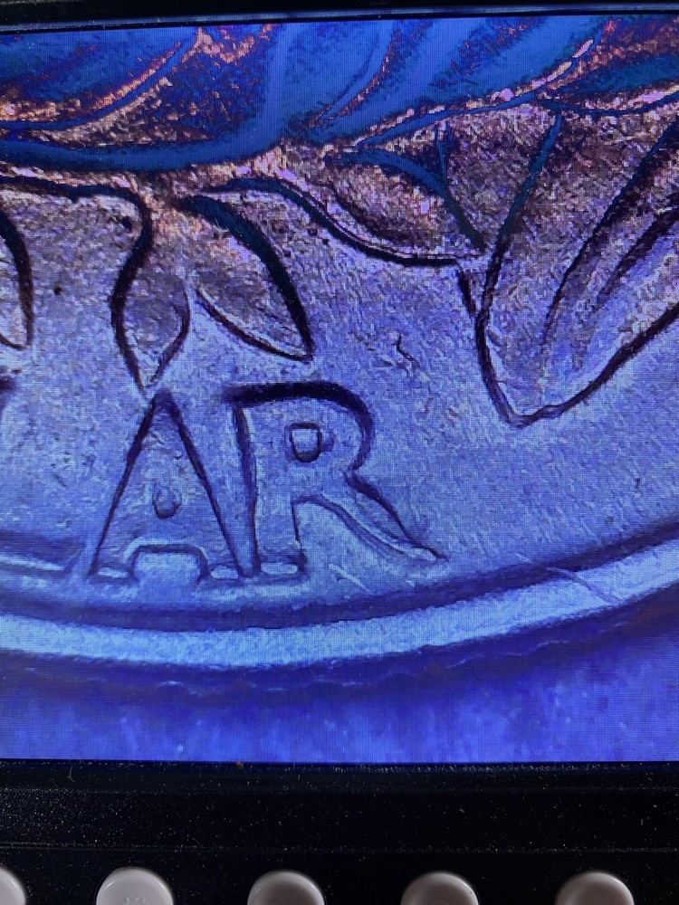🔥1979 D Washington Quarter With Filled In Mint Mark and DDR Errors🔥