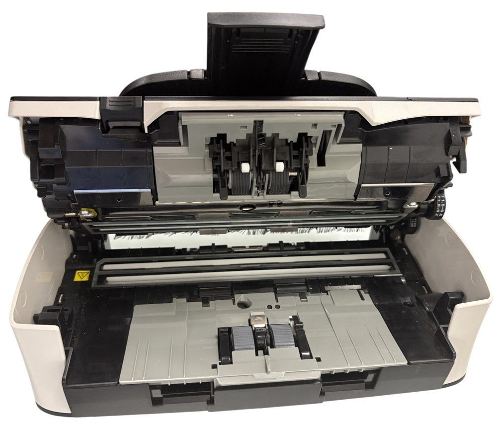 Fujitsu FI-7160 Document Scanner w/AC Adapter