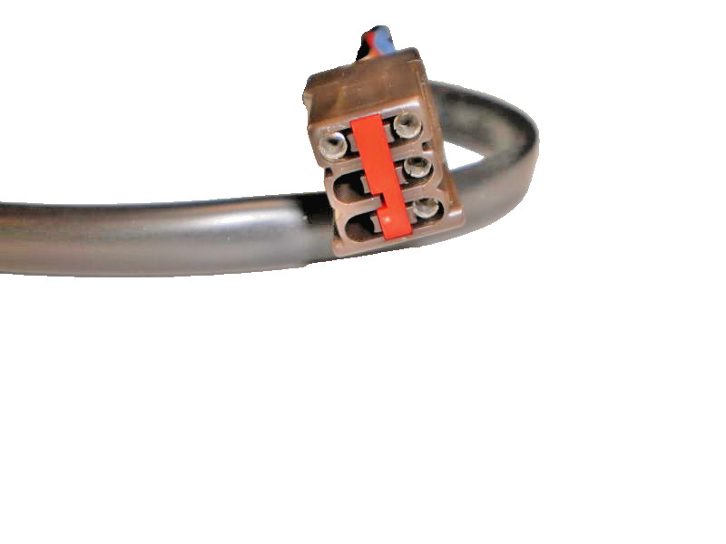 Hayes Trailer Brake Controller Synchronizer w/Ford plug