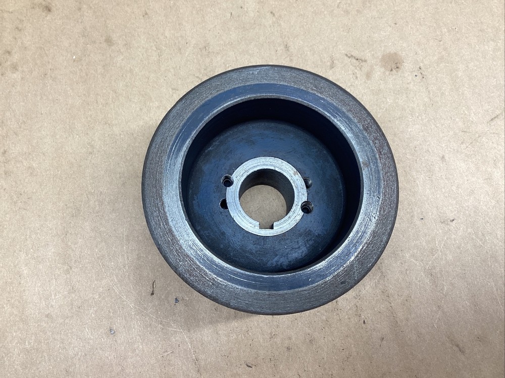 3 Groove Pulley Wheel #801G59PR7